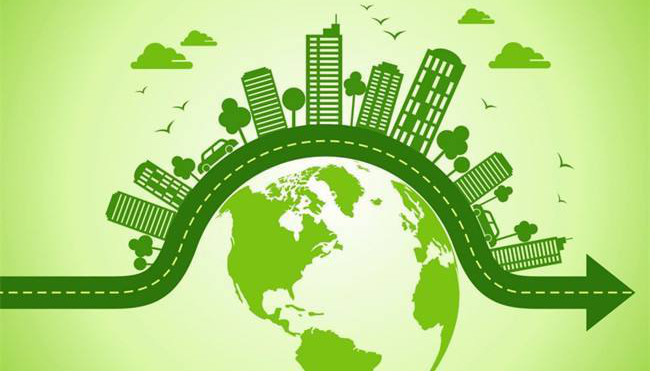 What is the Secret of Green Investment?